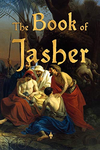 The Book of Jasher von Watchmaker Publishing